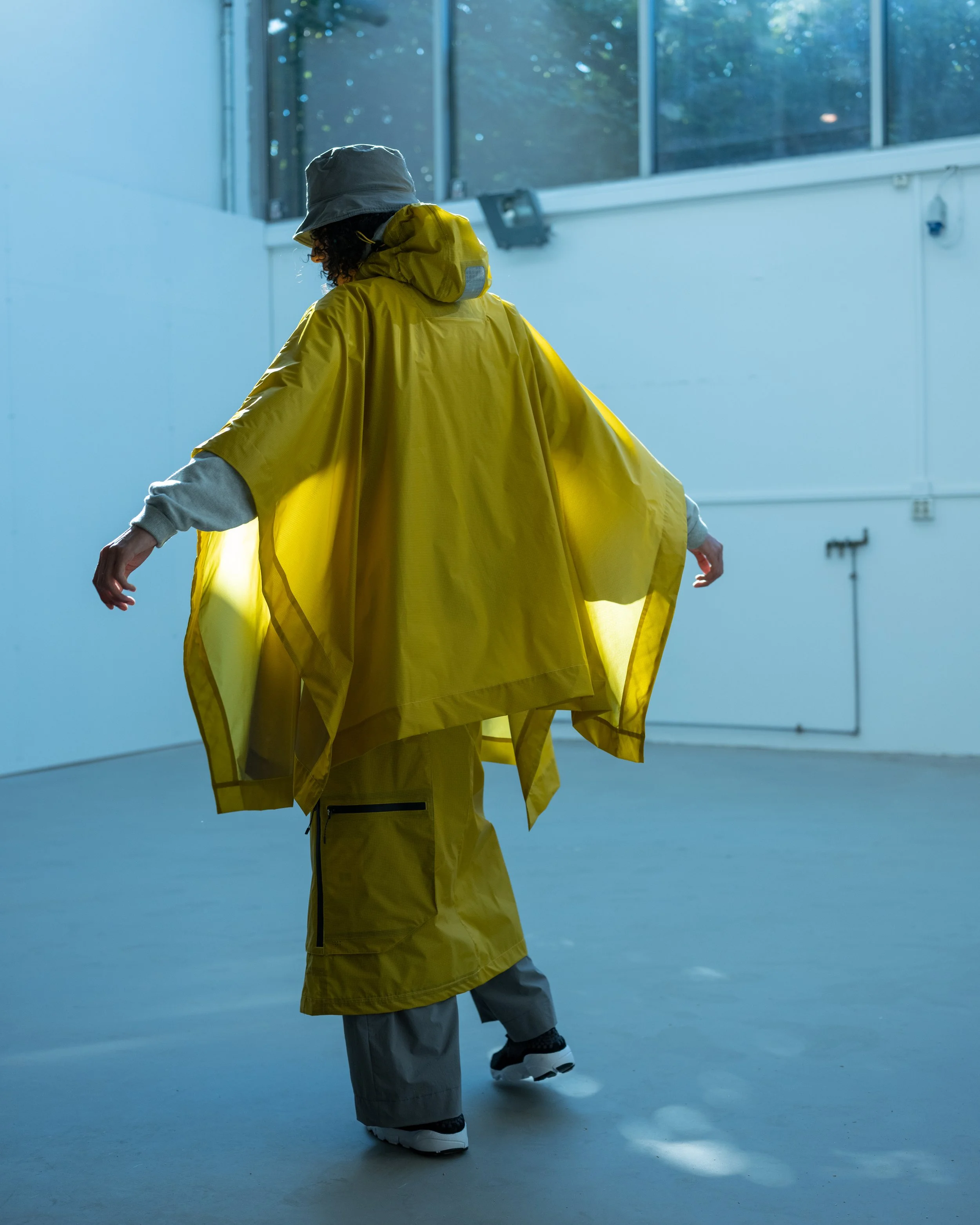 HH 118389225 X SAGE NATION THE NEW ORDER